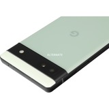 Google Pixel 6a verde