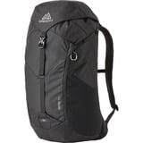 Gregory 136974-7409, Zaino Nero