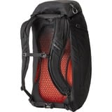 Gregory 136974-7409, Zaino Nero