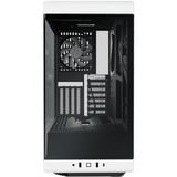 HYTE Y40, Chassis Tower bianco/Nero