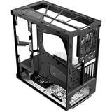 HYTE Y40, Chassis Tower bianco/Nero