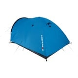 High Peak Tenda a cupola Narvik 3 blu/grigio scuro