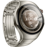 Huawei Watch 5 46mm (Rates-L29M) argento