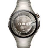 Huawei Watch 5 46mm (Rates-L29M) argento