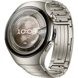 Huawei Watch 5 46mm (Rates-L29M) argento