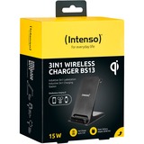 Intenso BS13, 7410621 Nero