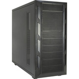 Inter-Tech 88887382 Nero