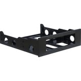 Inter-Tech 88887382 Nero