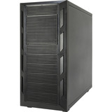 Inter-Tech 88887382 Nero