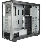 Inter-Tech 88887382 Nero