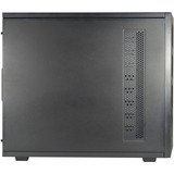 Inter-Tech 88887382 Nero