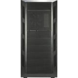 Inter-Tech 88887382, Server case Nero