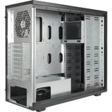 Inter-Tech 88887382, Server case Nero
