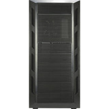 Inter-Tech IPC Server T-9 Tower, Server case Nero