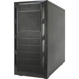 Inter-Tech IPC Server T-9 Tower, Server case Nero