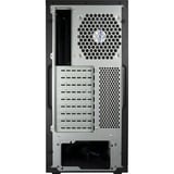 Inter-Tech IPC Server T-9 Tower, Server case Nero