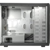 Inter-Tech IPC Server T-9 Tower, Server case Nero