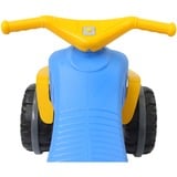 Jamara 460575, Giro sul blu