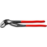 KNIPEX 88 01 400 Pinze a becco di pappagallo pinza Nero/Rosso, Pinze a becco di pappagallo, 9 cm, 9,5 cm, 9 cm, Acciaio al cromo vanadio, Plastica