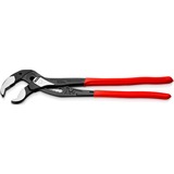 KNIPEX 88 01 400 Pinze a becco di pappagallo pinza Nero/Rosso, Pinze a becco di pappagallo, 9 cm, 9,5 cm, 9 cm, Acciaio al cromo vanadio, Plastica