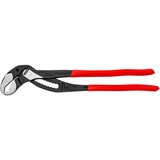 KNIPEX 88 01 400 Pinze a becco di pappagallo pinza, Tubi, pinza regolabile Nero/Rosso, Pinze a becco di pappagallo, 9 cm, 9,5 cm, 9 cm, Acciaio al cromo vanadio, Plastica