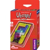 KOSMOS 69524 gioco da tavolo Puzzle, Gioco di abilità Gioco da tavolo, Puzzle, 8 anno/i, Edizione da viaggio