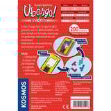 KOSMOS 69524 gioco da tavolo Puzzle, Gioco di abilità Gioco da tavolo, Puzzle, 8 anno/i, Edizione da viaggio
