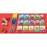 KOSMOS Machi Koro - La nuova città, Gioco di carte 