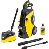 Kärcher K 7 Power Flex Home 1.317-302.0 giallo/Nero