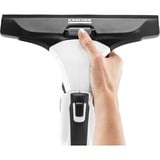 Kärcher WV 5 Plus N, Lavavetri bianco/Nero