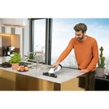 Kärcher WV 5 Plus N, Lavavetri bianco/Nero