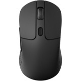 Keychron M3-A1, Mouse da gioco Nero