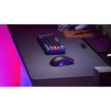 Keychron M3-A1, Mouse da gioco Nero