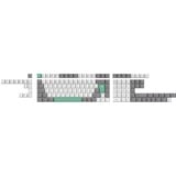 Keychron T53, copritasto bianco/Menta