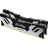 Kingston FURY KF564C32RSK2-32, Memoria Nero/Argento