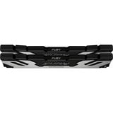 Kingston FURY KF564C32RSK2-32, Memoria Nero/Argento