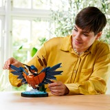 LEGO 10331, Giochi di costruzione 