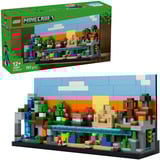 LEGO 21589, Giochi di costruzione 