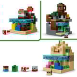 LEGO 21589, Giochi di costruzione 