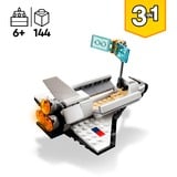 LEGO 31134, Giochi di costruzione 