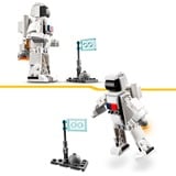 LEGO 31134, Giochi di costruzione 