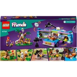LEGO 41749, Giochi di costruzione 