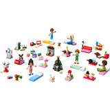 LEGO 42668, Giochi di costruzione 
