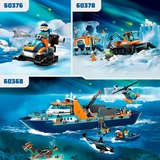 LEGO 60376 