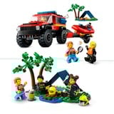 LEGO 60412, Giochi di costruzione 
