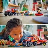 LEGO 60412, Giochi di costruzione 
