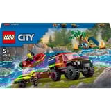 LEGO 60412, Giochi di costruzione 