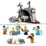 LEGO 60471, Giochi di costruzione 