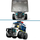 LEGO 60481, Giochi di costruzione 