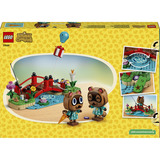 LEGO 77059, Giochi di costruzione 